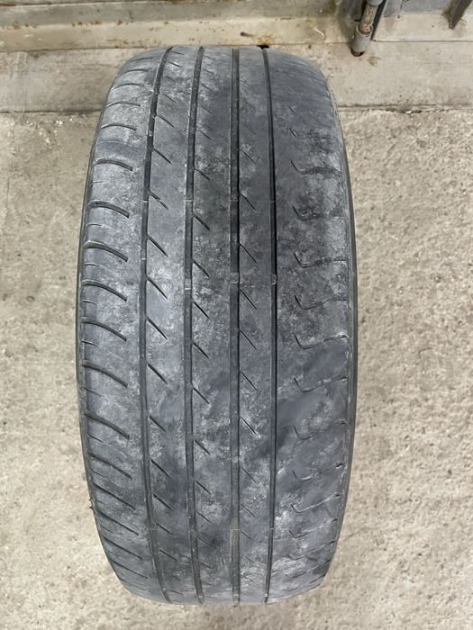 215/60 R16 летний балон Triangle