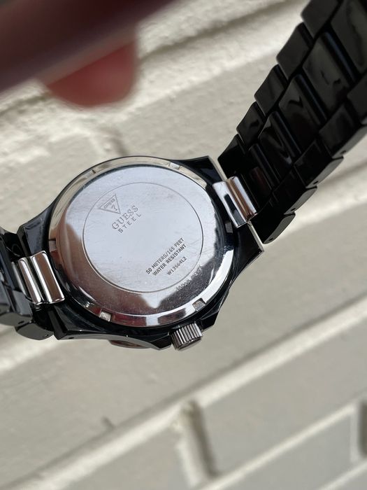 Дамски часовник Guess W13564L2