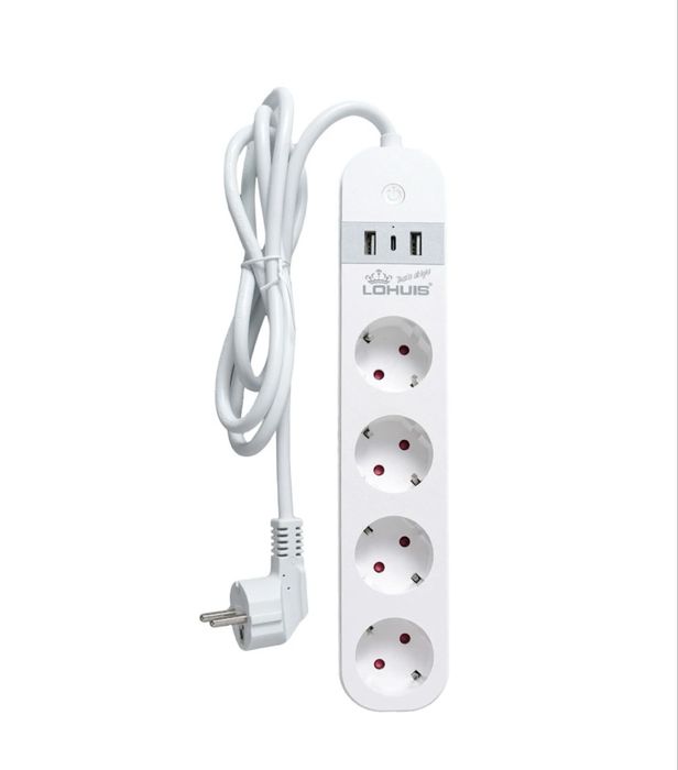 Prelungitor smart inteligent