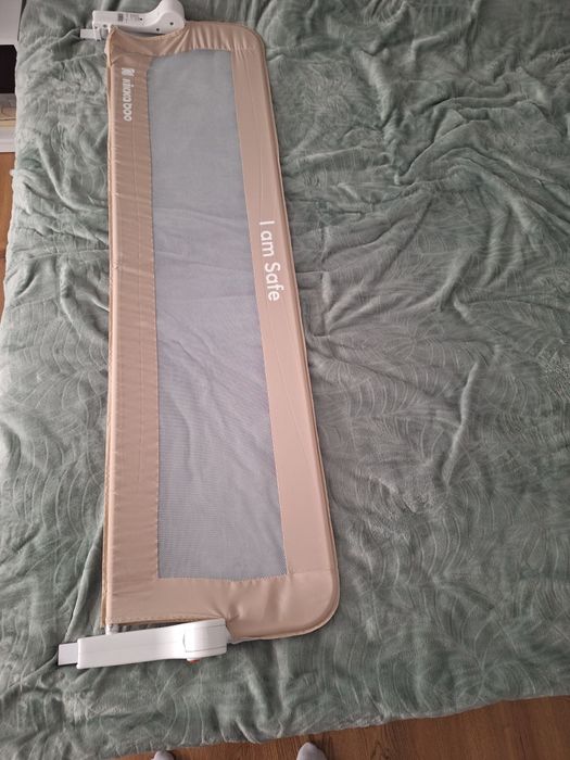 Предпазна преграда за легло 2 броя