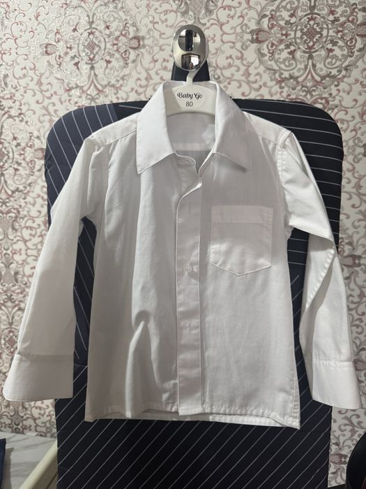 Продам детскую одежду