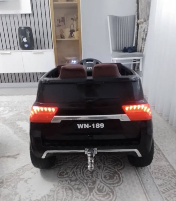 продам электро машина для детей