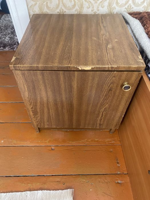 Шкафтар сатылады  усталган  сынбаган