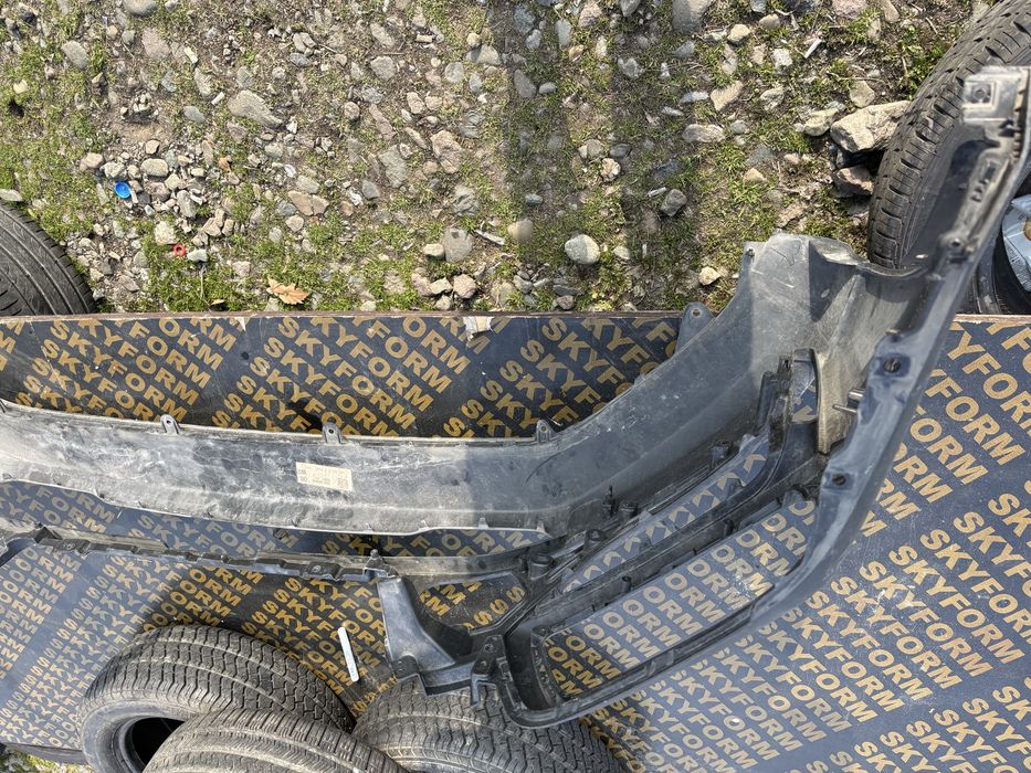 Броня Hyundai Kona