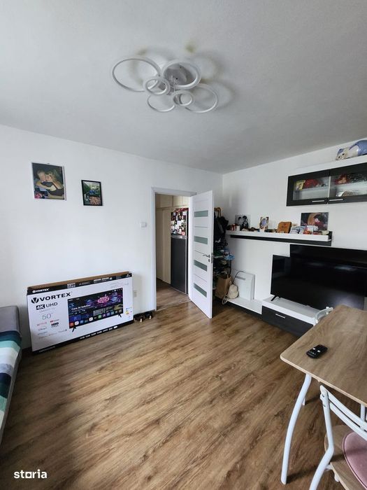 Apartament 3 camere, 45 mp, Etaj intermediar, Manastur,Bucegi — fotografia 1