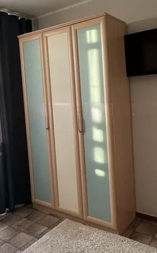 Детский гарнитур