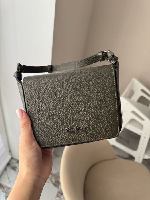 Сумка Tony Bellucci нат.кожа