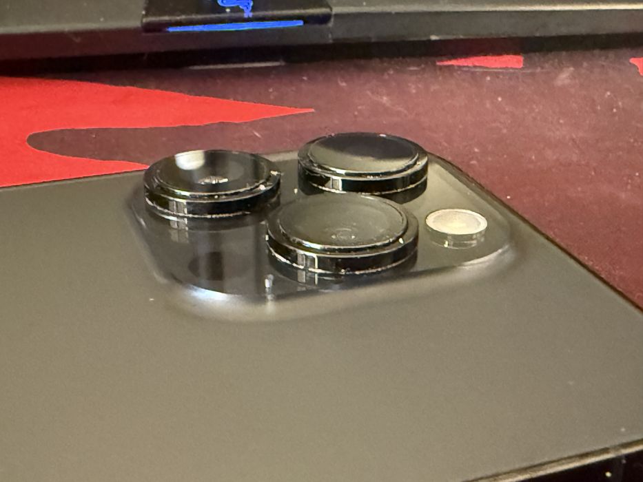 Apple iPhone 14 pro 256 gb 83% casti/carcasa/folie