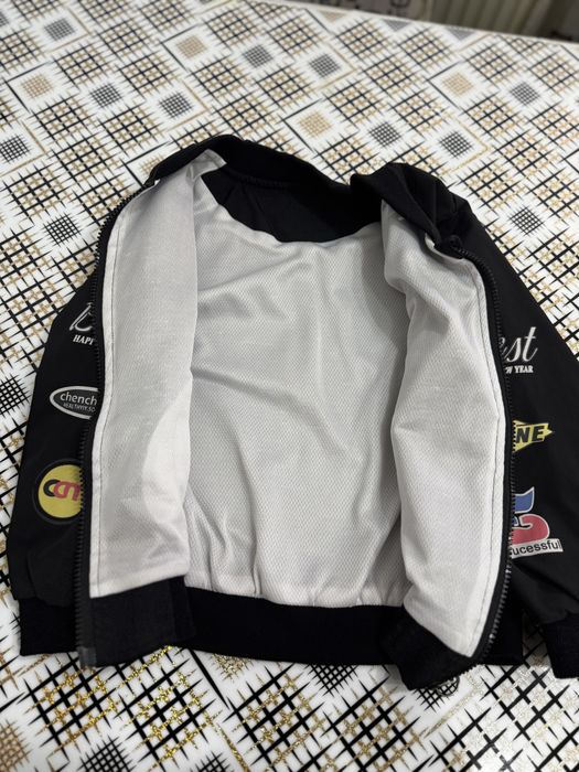 Jachete Băieți 122-128