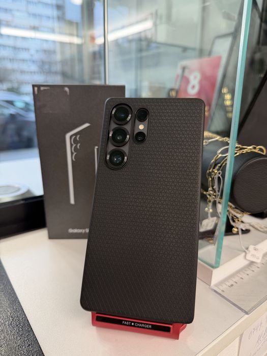 Samsung S25 Ultra 256gb cod unic 4522