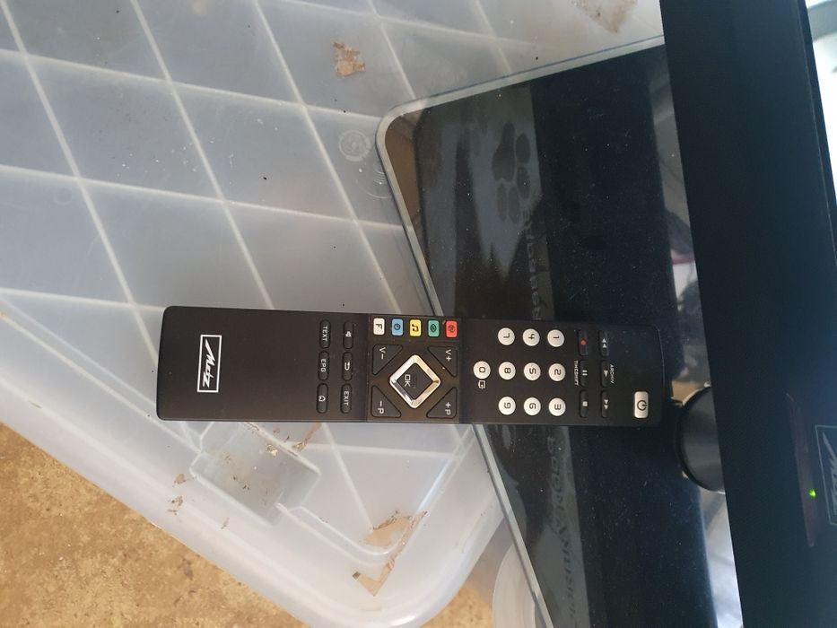 Телевизор Mets 32инча