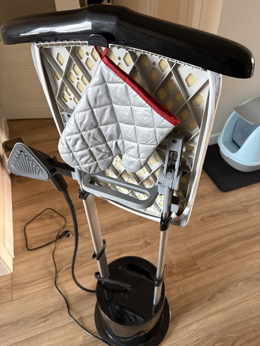 Отпариватель Aulandi AUL7788