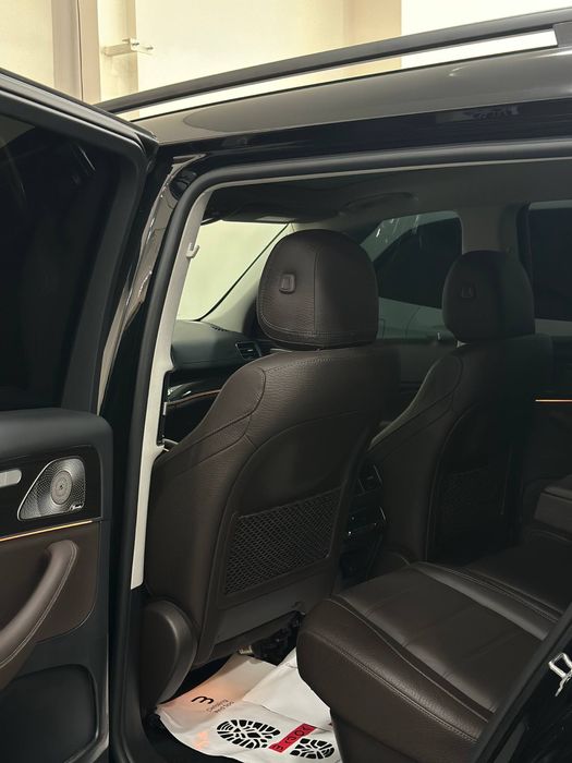 Bugun sotuvimizda Mercedes Benz Gls 450