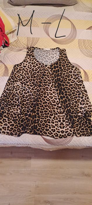 Запазени блузи Голям размер