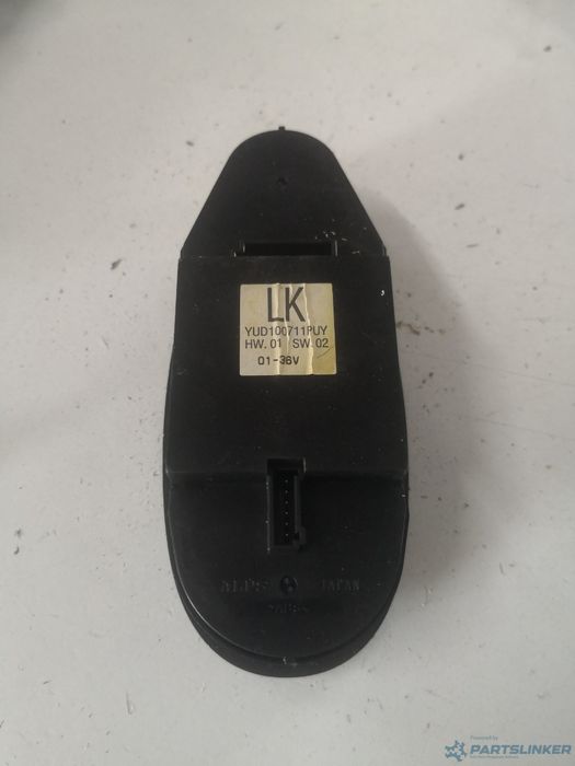 Butoane Geamuri Electrice Stanga Fata Rover 75 (Rj) [ 1999 - 2005 ] Oe