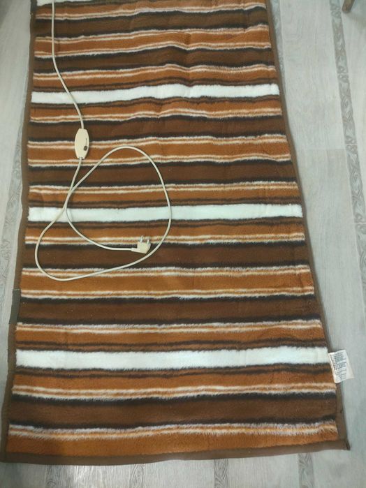 продам одеяло с электроподогревом