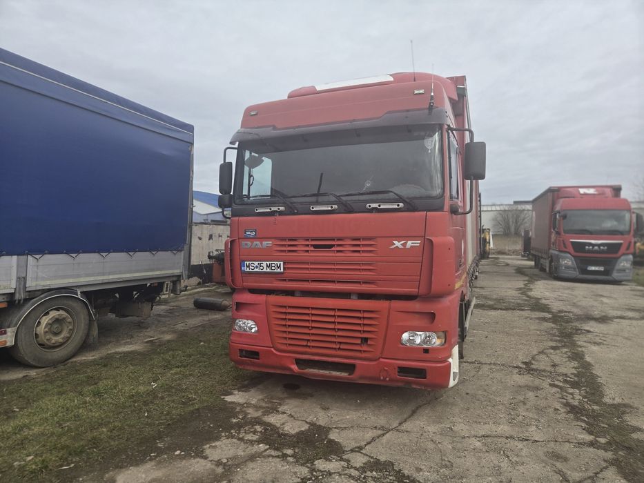 Vand camioane Daf Iveco