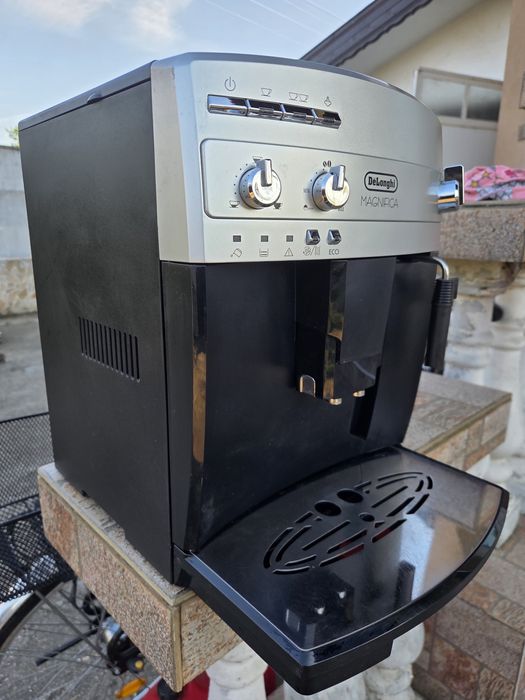 Кафеавтомат Delonghi