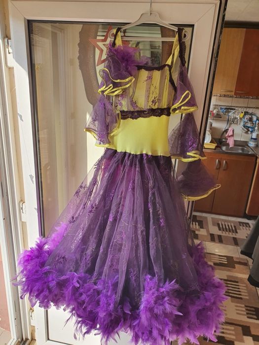 Rochie dans modern