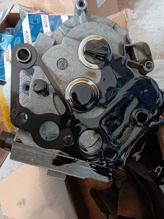 Двигател за Ивеко Дейли 35s21