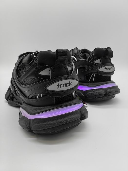 Дамски Сникърси  Balenciaga