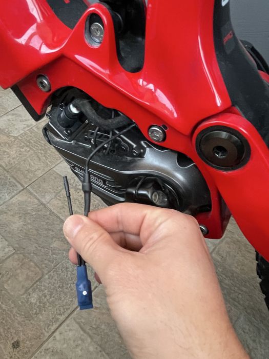 Speed-Box Chip delimitare E-bike motoare Bosch, Brose, Shimano, Yamaha