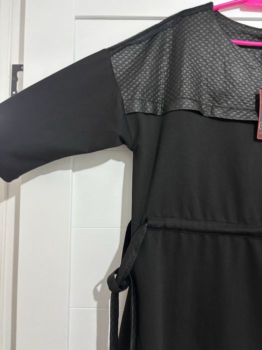 Продам новое платье. Размер 54-56