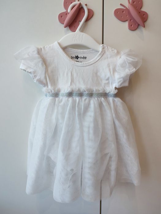 Бебешки дрехи  12 месеца/80 см