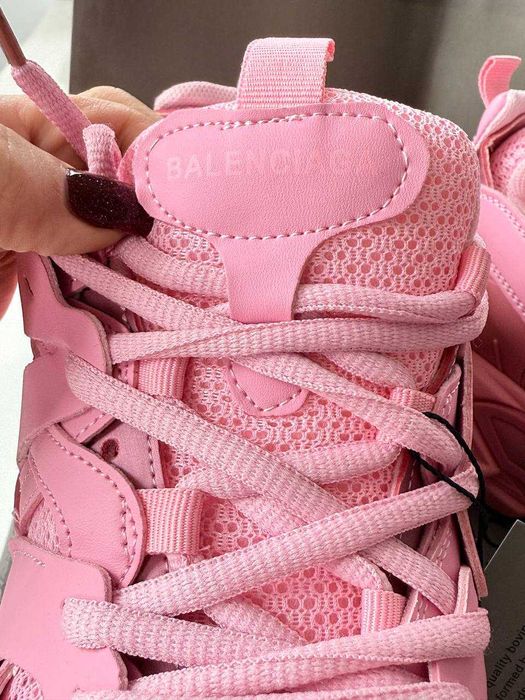 Дамски маратонки Balenciaga размер 39