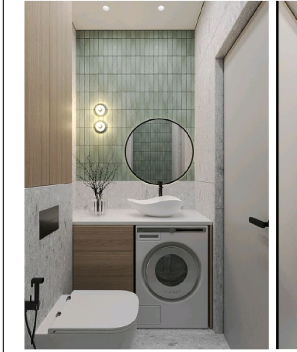 Кафельщик Сантехник