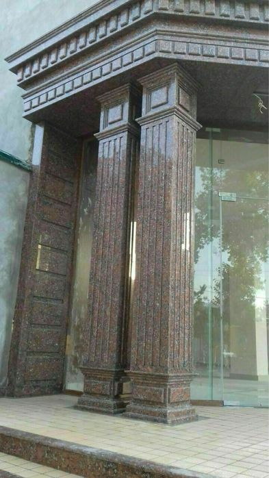 Sokl Granit Natural Travertin Tosh Hizmatlari