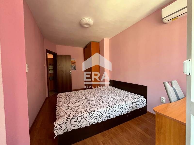 Дава се под наем Двустаен апартамент в Варна, Лятно кино Тракия - 48 кв.м за 433.5 € - Снимка #3