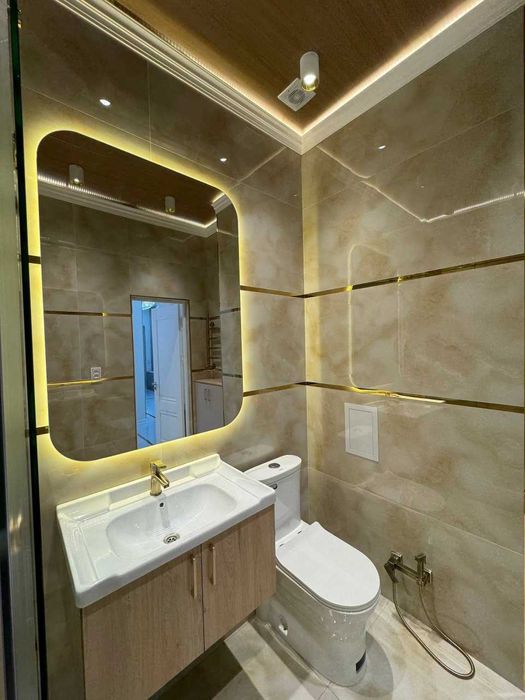 ПРОДАЕТСЯ 4/10/10 Квартира Ор.р: метро Новза, Чиланзар 3