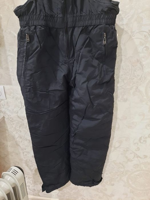 Кобинезон зимний