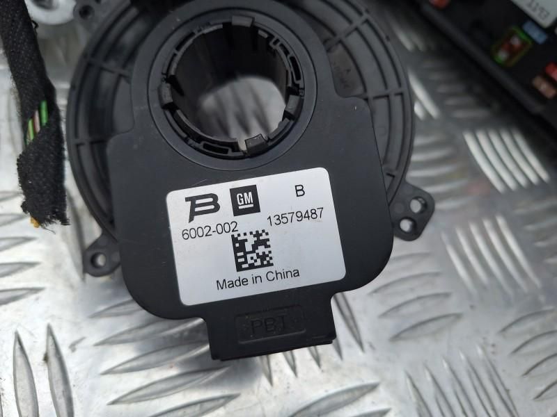 Kit pornire Opel Astra J 1.7 CDTI 125CP A17DTJ