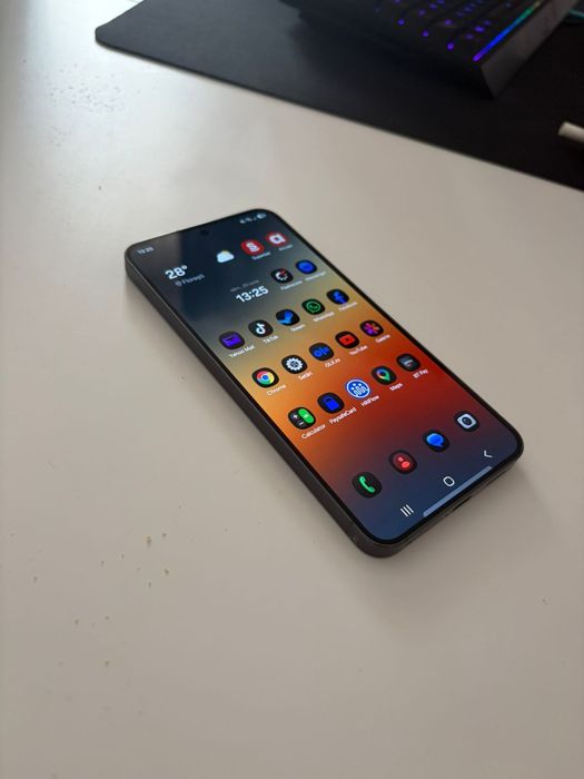 Samsung S25 128gb