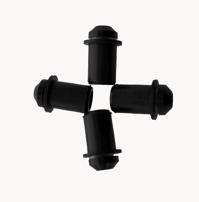 Комплект болтчета за слюда 10броя