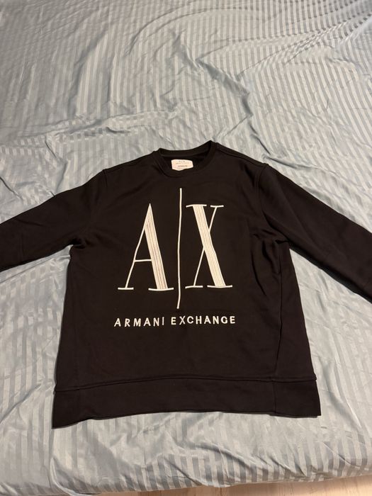 Armani exchange блуза
