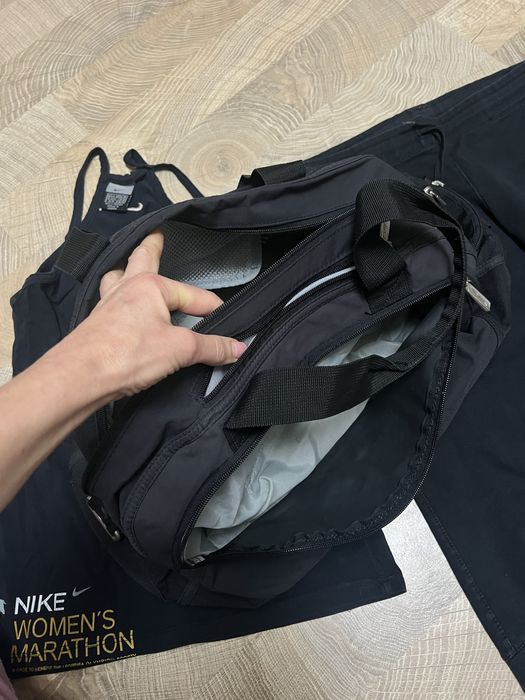 Echipament nike sala - geanta nike