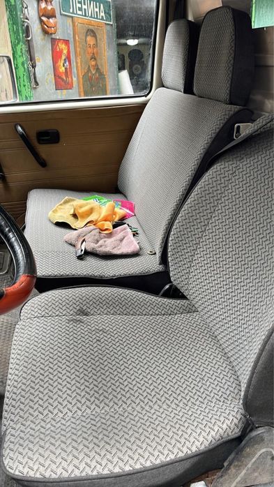 Продам фольцваген Т3