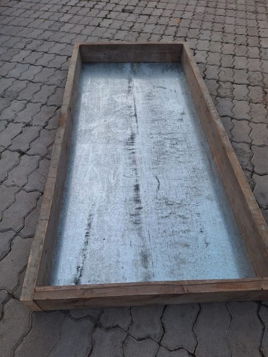 Продам корыто для бетона (бадью) 200/100