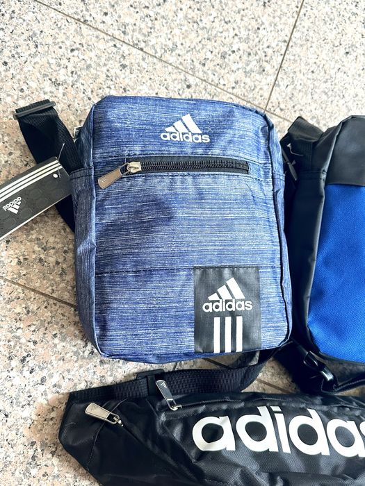 Чанта Adidas Back 22-18