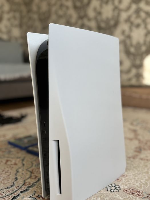 Продажа плейстейшен 5