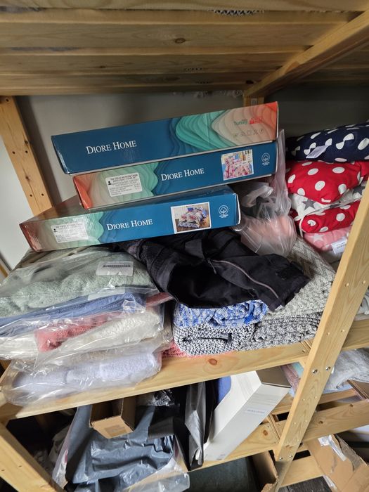 Halate prosoape paturi perne