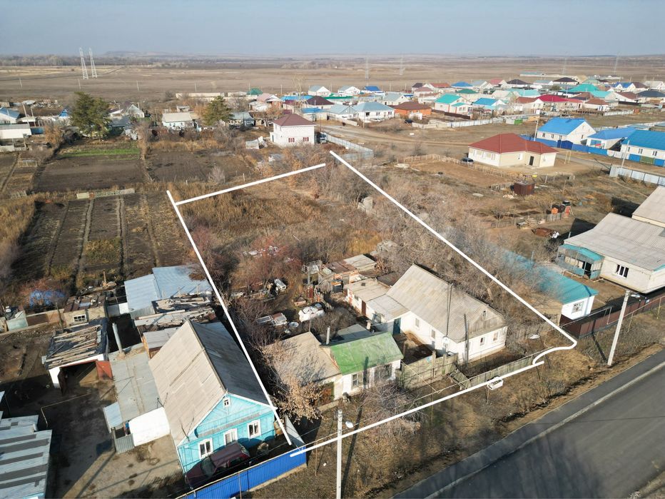 Срочно продаж Дом 25 сот