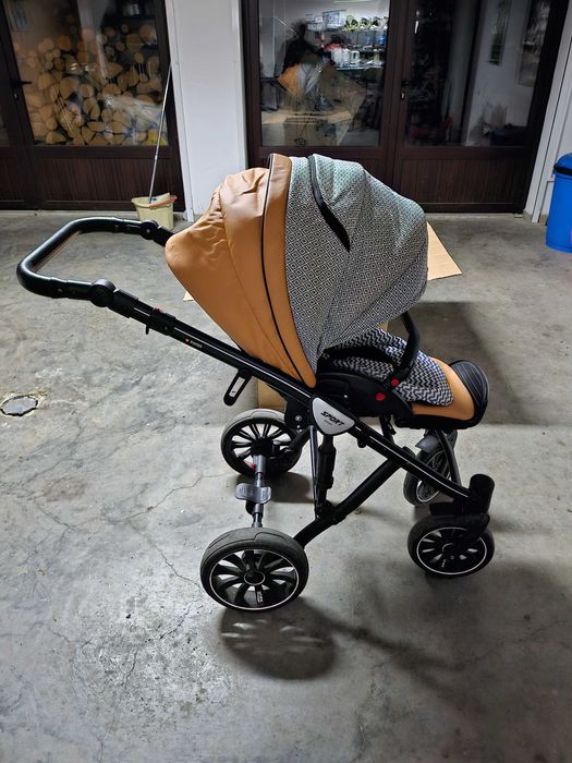 Детска количка Anex Sport
