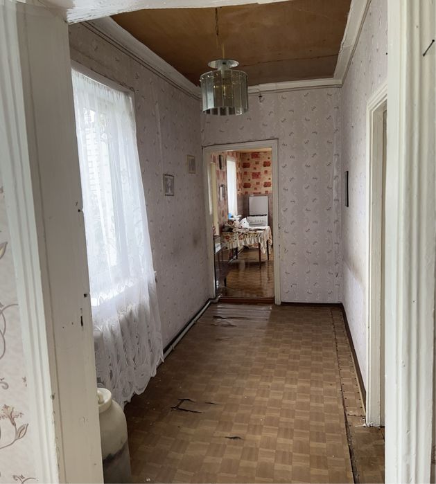 Продам финский дом