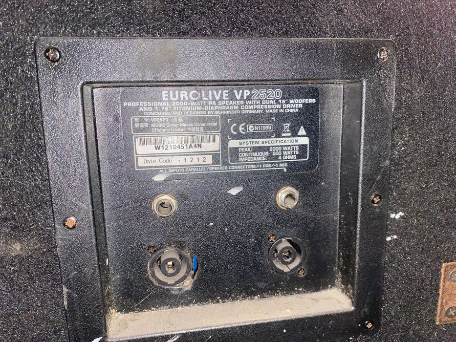 Продам колонки качественные