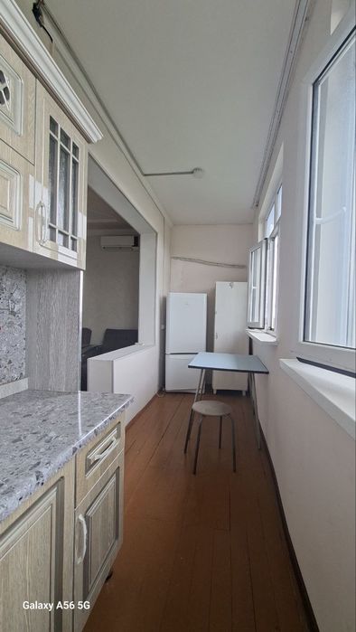 юнусабад-4, 1/4/4 балкон 1,5х6