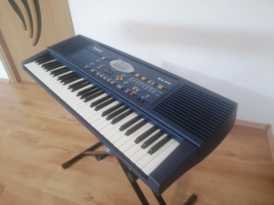 ROLAND EM-10 polifonic dinamic
